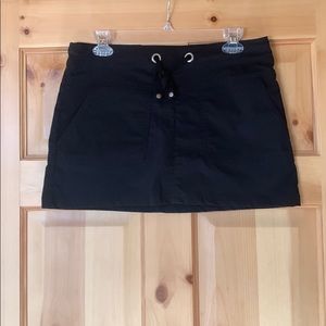 Prana A-Line Skort